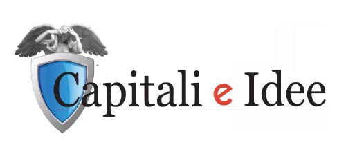 logo capitali e idee